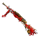 DP-28 | Bloodbane Parasite