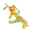 GROZA | Jubilant Spring