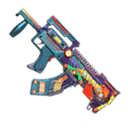 GROZA | Splendid Battle