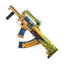 GROZA | Deadly Graffiti