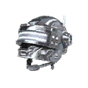 Helmet | Nebula Valkyrie