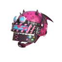 Helmet | Saccharine Riot