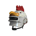 Helmet | Chicken Champion