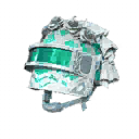 Helmet | Aurora Diva