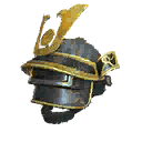 Helmet | Honorable Warrior