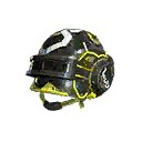 Helmet | Futuristick Streetwear