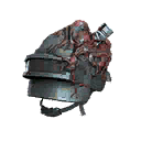 Helmet | Mutated