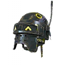 Helmet | X Marks the Spot