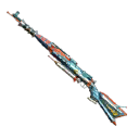 Kar98K | Titanium Shark