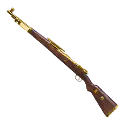 Kar98K | Gold Plated