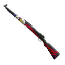 Kar98K | Dawnbreaker