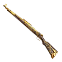Kar98K | Golden Camel