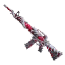 M16A4 | Skeletal Core