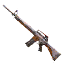 M16A4 | Sci-Fi