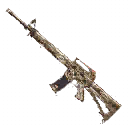 M16A4 | Guardian Armor