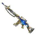 M16A4 | Seraphic Beacon