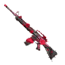 M16A4 | Thornrose Dawn