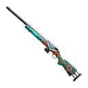 M24 | Timeworn Pattern