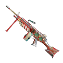 M249 | Party Parcel