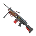 M249 | Ominous Nightbane