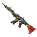 M416 | Roaring Immolation