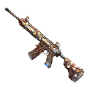 M416 | Call of the Wild