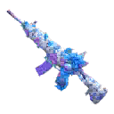 M416 | Sealed Nether