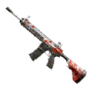 M416 | Maple Leaves