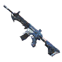 M416 | Anubis Acolyte