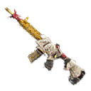 M416 | Legendary Bounty