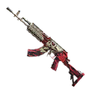 M762 | Bramble Overlord