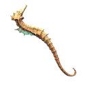 Machete | Neptune Grasp