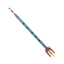 Machete | Rocket Ship