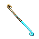 Machete | Cobra Scepter