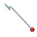 Machete | Controller Joystick