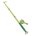 Machete | Frog Prince