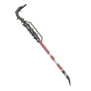 Machete | Metal Medley- Crowbar