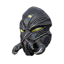 Mask | Invader Mask