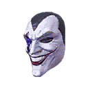 Mask | The Fool Mask