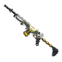 Mini14 | Gallant Jockey