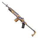 Mini14 | Radiant Nebula