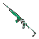 Mini14 | Ghastly Gloom