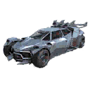 Mirado | Megatron Convertible