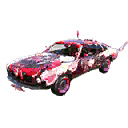 Mirado | Sweet Reverie Convertible