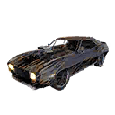 Mirado | Armored Hunter