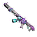 Mk47 | Patchmetal Bunny