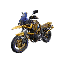 Motocycle | Ethereal Emblem