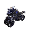 Motocycle | MWT-9