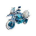 Motocycle | Romantic2-Seat