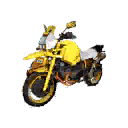 Motocycle | Baby Shark & Wiliam